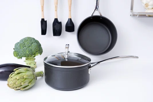 Panela Molheira Non-Stick Ceramic Le Creuset 18 cm