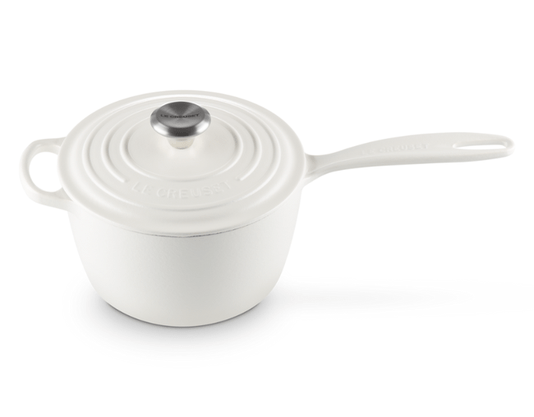 Panela Molheira Signature Le Creuset Cotton 18 cm