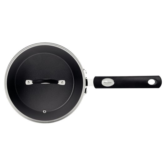 Panela Mônaco Tramontina Preto 20 cm