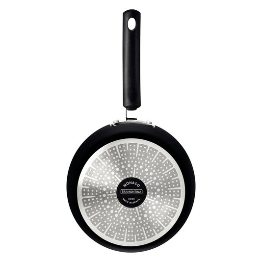 Panela Mônaco Tramontina Preto 20 cm