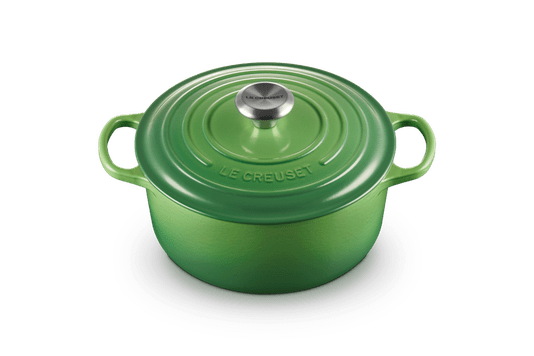 Panela Redonda 24CM Signature Bamboo Le Creuset