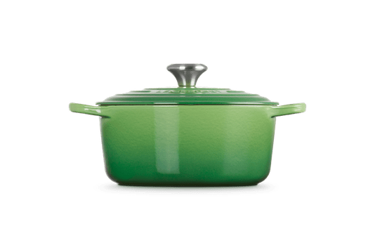 Panela Redonda 24CM Signature Bamboo Le Creuset