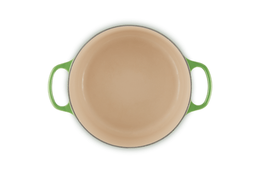 Panela Redonda 24CM Signature Bamboo Le Creuset