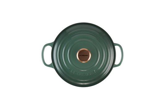 Panela Redonda Signature Artichaut 20 cm