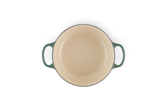 Panela Redonda Signature Artichaut 20 cm
