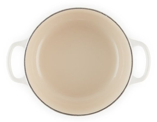 Panela Redonda Signature Cotton Le Creuset 26 cm