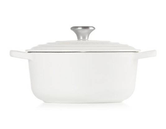 Panela Redonda Signature Cotton Le Creuset 26 cm
