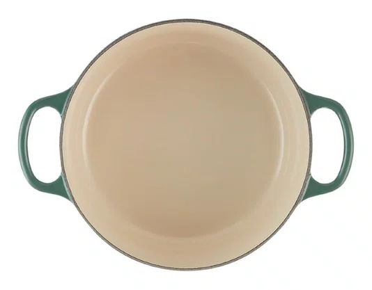 Panela Redonda Signature Le Creuset Artichaut 18 cm
