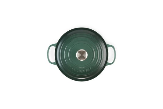 Panela Redonda Signature Le Creuset Artichaut 26 cm