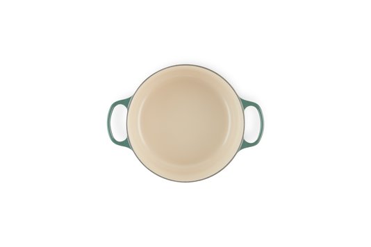 Panela Redonda Signature Le Creuset Artichaut 26 cm