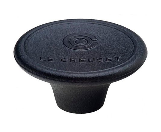 Pegador Fenólico Para Panela Le Creuset 4,5cm