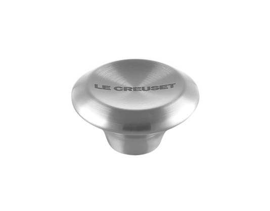 Pegador de Aço Inox para Panela Le Creuset 57mm