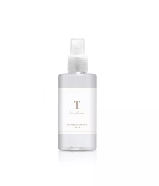 Perfume Ambiente Trussardi Bambini 200ml