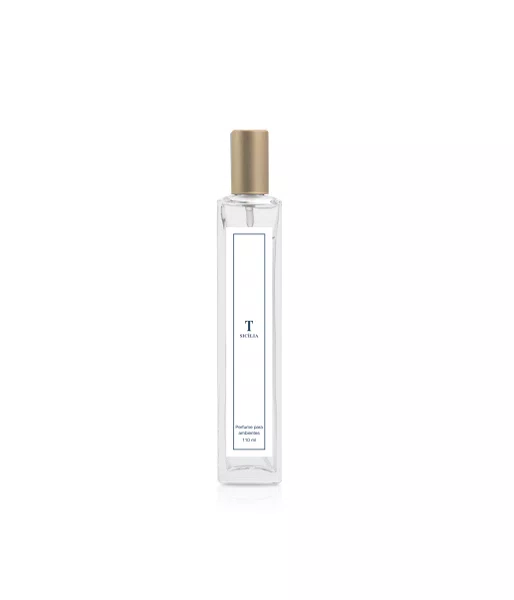 Perfume De Ambiente Trussardi Sicilia 110ml
