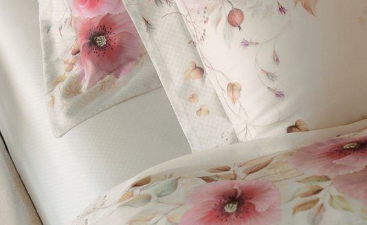 Peseira Antonelli 300 Fios Trussardi