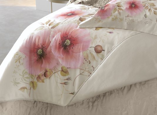 Peseira Antonelli 300 Fios Trussardi