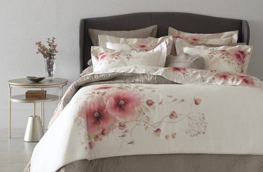 Peseira Antonelli 300 Fios Trussardi
