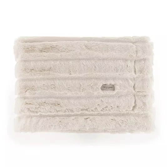 Peseira Horatia Trussardi Off White 80 x 220 cm