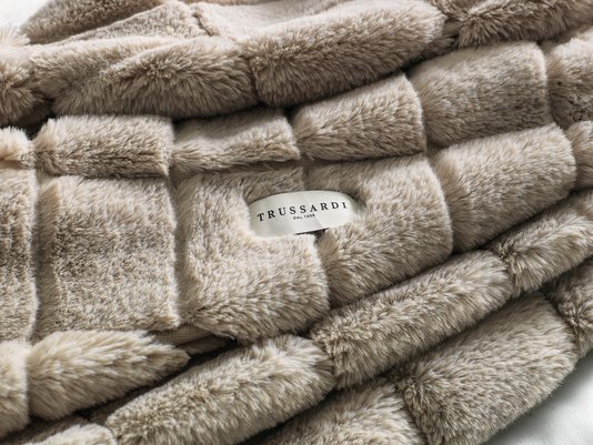 Peseira Murazzi Trussardi Nocciola 0,80cm X 2,20m