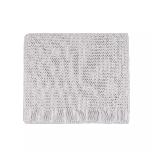 Peseira Rizzo Tricot Trussardi Branco 80cm x 240cm
