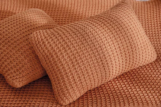 Peseira Rizzo Tricot Trussardi Papaia 80cm x 240cm