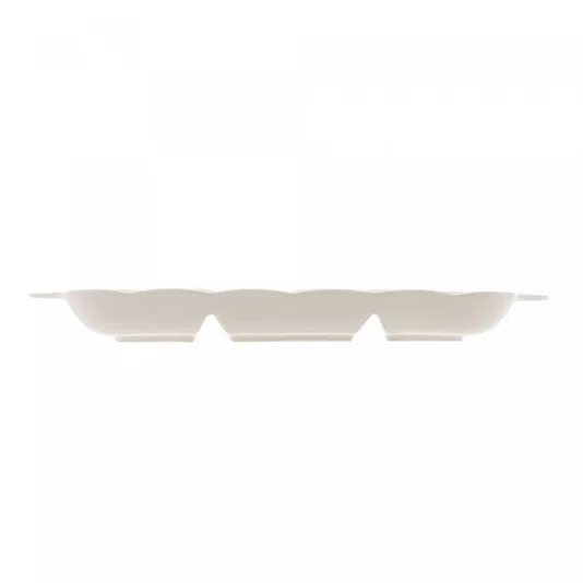Petisqueira Porcelana Butterfly Flower Lyor