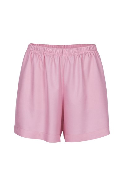 Pijama Curto M Lucelli Trussardi Rosa Gelato