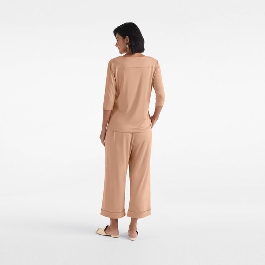 Pijama Midi Patrizia Trussardi Solare M