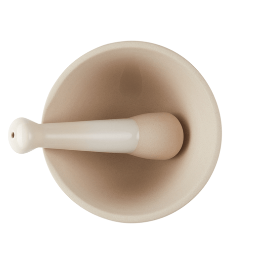 Pilão com Macerador Le Creuset Meringue 300 ml