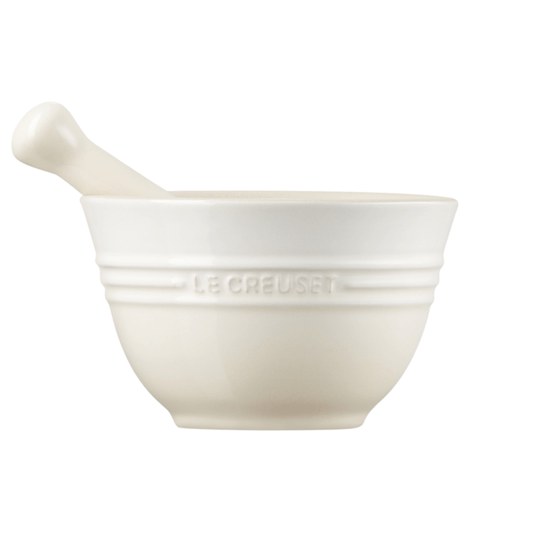 Pilão com Macerador Le Creuset Meringue 300 ml