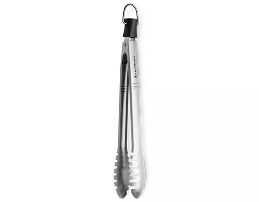 Pinça Revolution em Aço Inox Le Creuset 35 cm