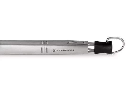 Pinça Revolution em Aço Inox Le Creuset 35 cm