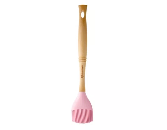 Pincel De Silicone Venus Le Creuset Powder Pink