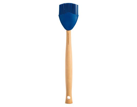 Pincel Silicone Craft Le Creuset Azul Marseille