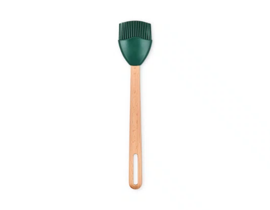 Pincel Silicone Signature Le Creuset Artichaut