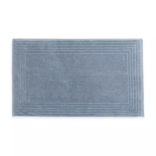 Piso Linee Azzuro Trussardi 48 x 80 cm