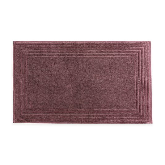 Piso Linee Marsala Trussardi 48 x 80 cm