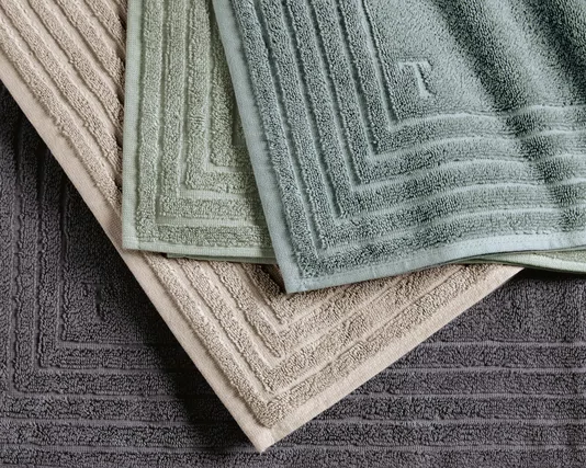 Piso Linee Trussardi Ardósia 48cm x 80cm