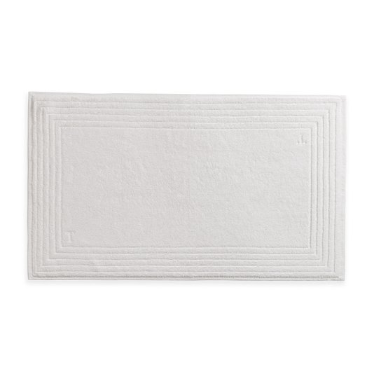 Piso Linee Trussardi Branco 48cm x 80cm