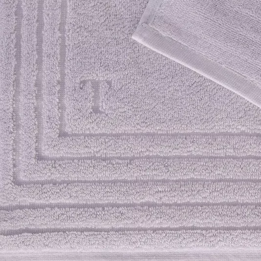 Piso Linee Trussardi Nebbia 48 x 80 cm