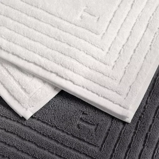 Piso Linee Trussardi Nebbia 48 x 80 cm