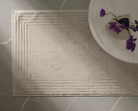 Piso Linee Trussardi Oliva 48cm x 80cm