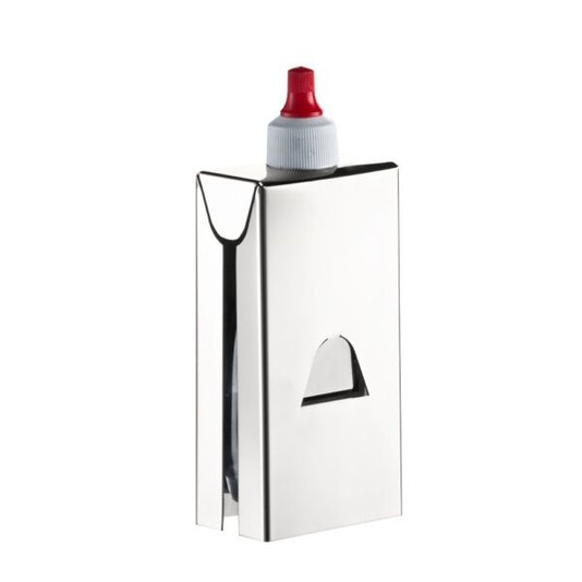 Porta Adoçante Ritratto Riva Inox P