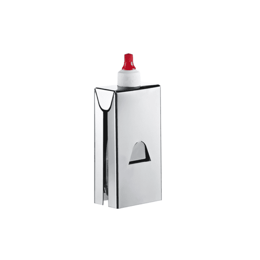 Porta Adoçante Ritratto Riva Inox P