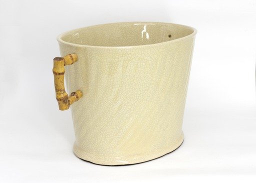 Porta Champagne Bege Taj Home 
