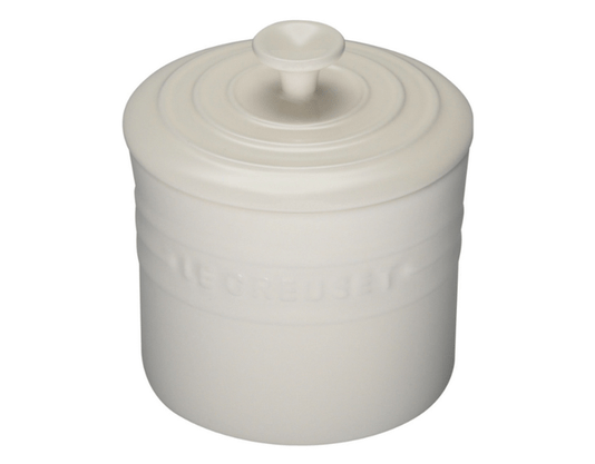 Porta Condimentos Grande Le Creuset Branco 800 ml