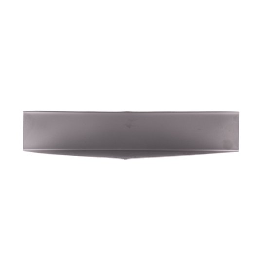 Porta Guardanapo em Aço Inox Polido Wolff