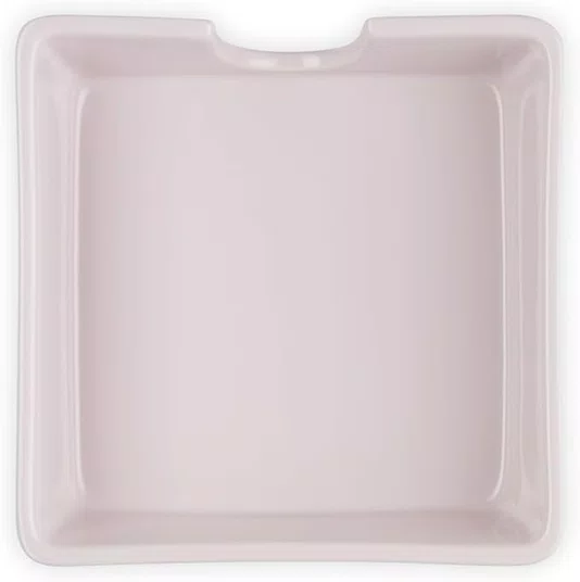 Porta Guardanapo em Cerâmica Signature Le Creuset Shallot 15 cm