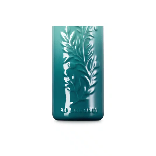 Porta Óleo Olive Branch Le Creuset Bleu Riviera 600 ml