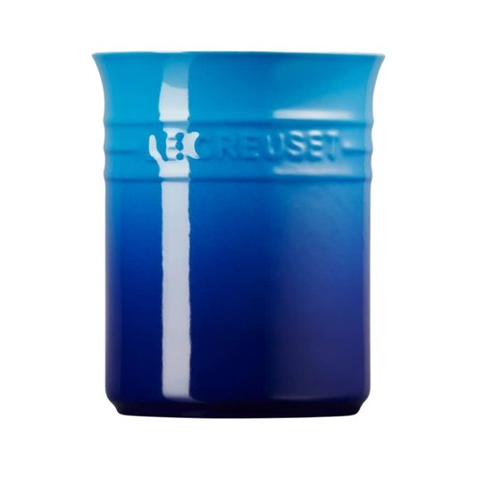 Porta Utensílios Clássico Le Creuset Azure Blue 1 L